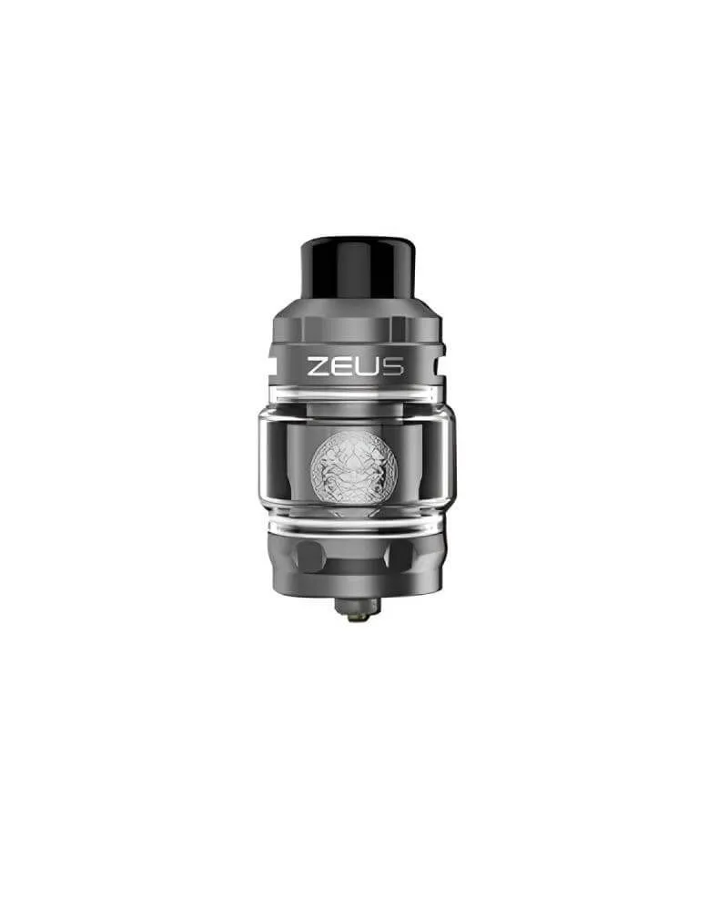 GeekVape Zeus Sub-Ohm – Innowacyjny Atomizer dla Wymagających