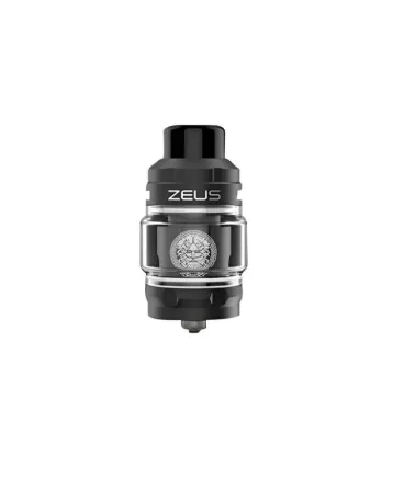 GeekVape Zeus Sub-Ohm – Innowacyjny Atomizer dla Wymagających