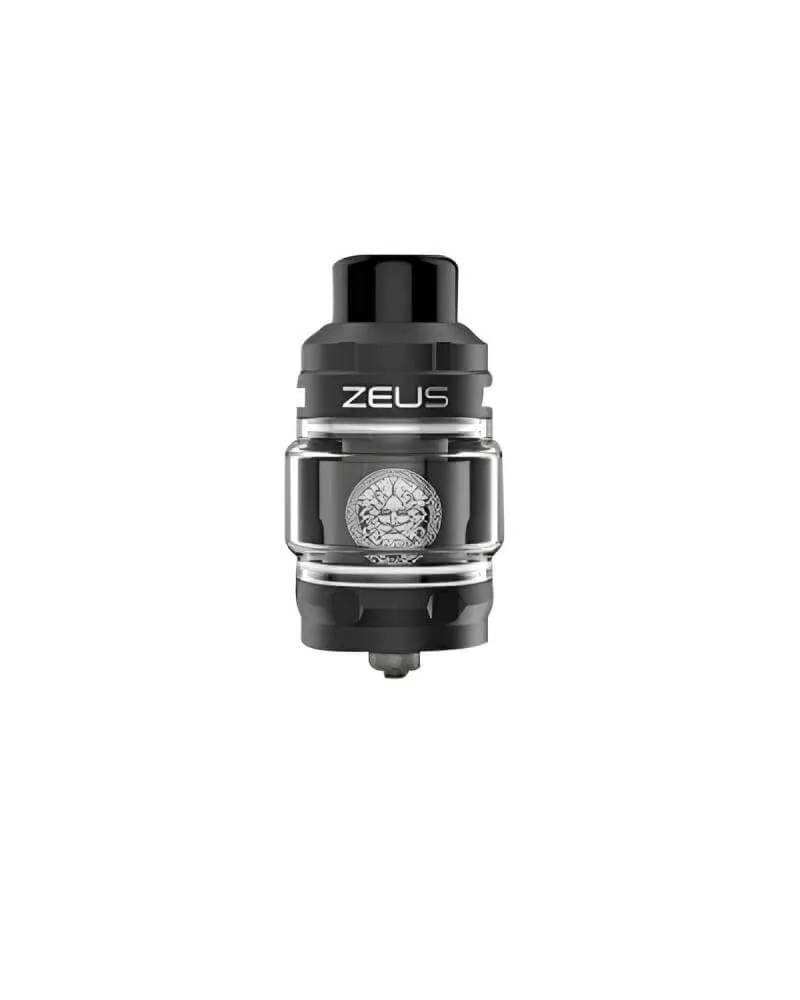 GeekVape Zeus Sub-Ohm – Innowacyjny Atomizer dla Wymagających
