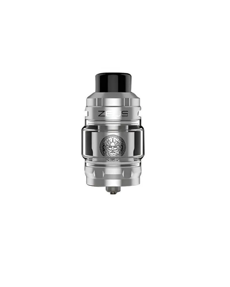 GeekVape Zeus Sub-Ohm – Innowacyjny Atomizer dla Wymagających
