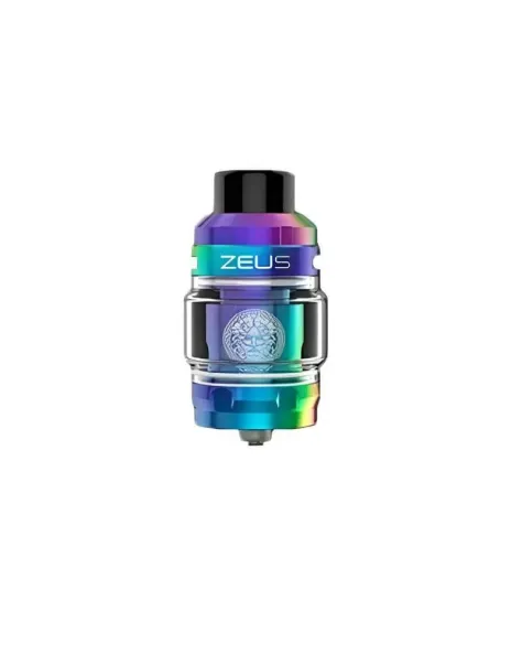 GeekVape Zeus Sub-Ohm – Innowacyjny Atomizer dla Wymagających