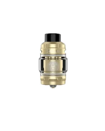 GeekVape Zeus Sub-Ohm – Innowacyjny Atomizer dla Wymagających