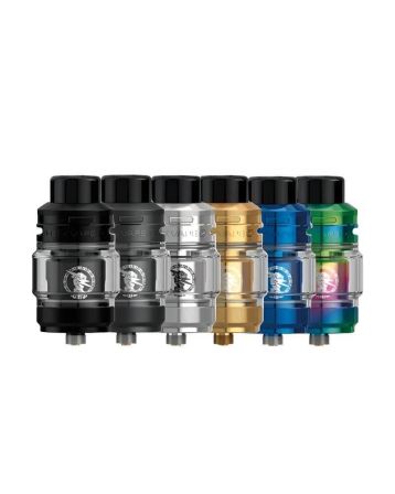 GeekVape Zeus Sub-Ohm SE – Specjalna Edycja Kultowego Atomizera