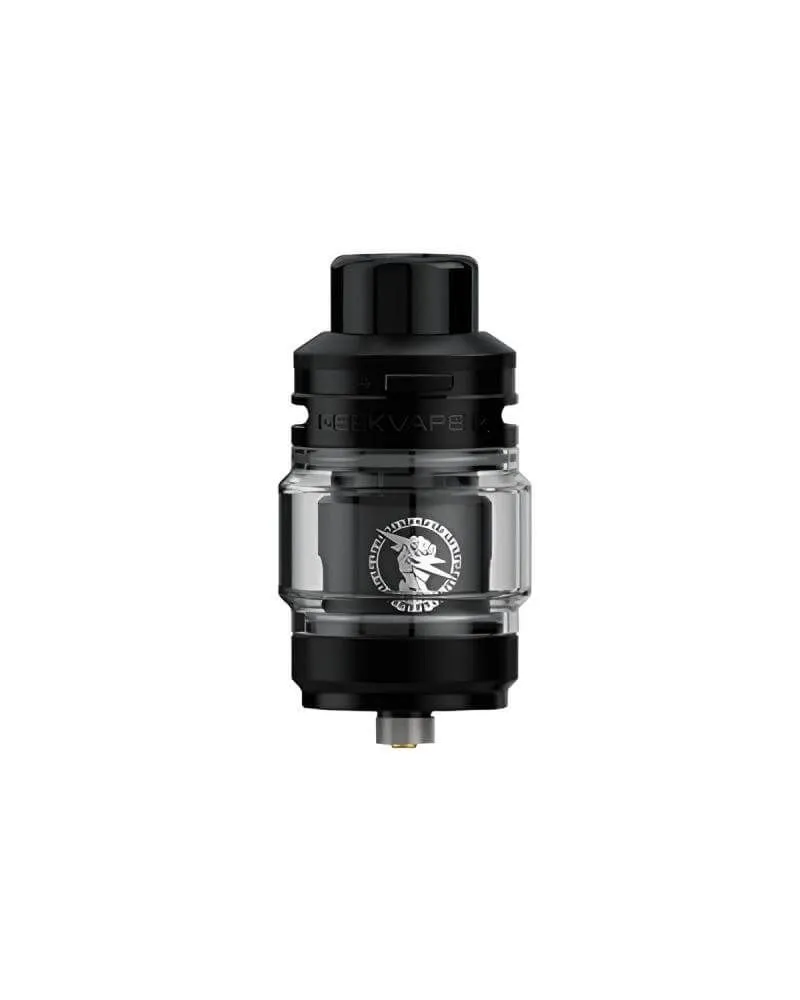 GeekVape Zeus Sub-Ohm SE – Specjalna Edycja Kultowego Atomizera
