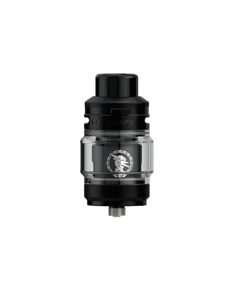 GeekVape Zeus Sub-Ohm SE – Specjalna Edycja Kultowego Atomizera