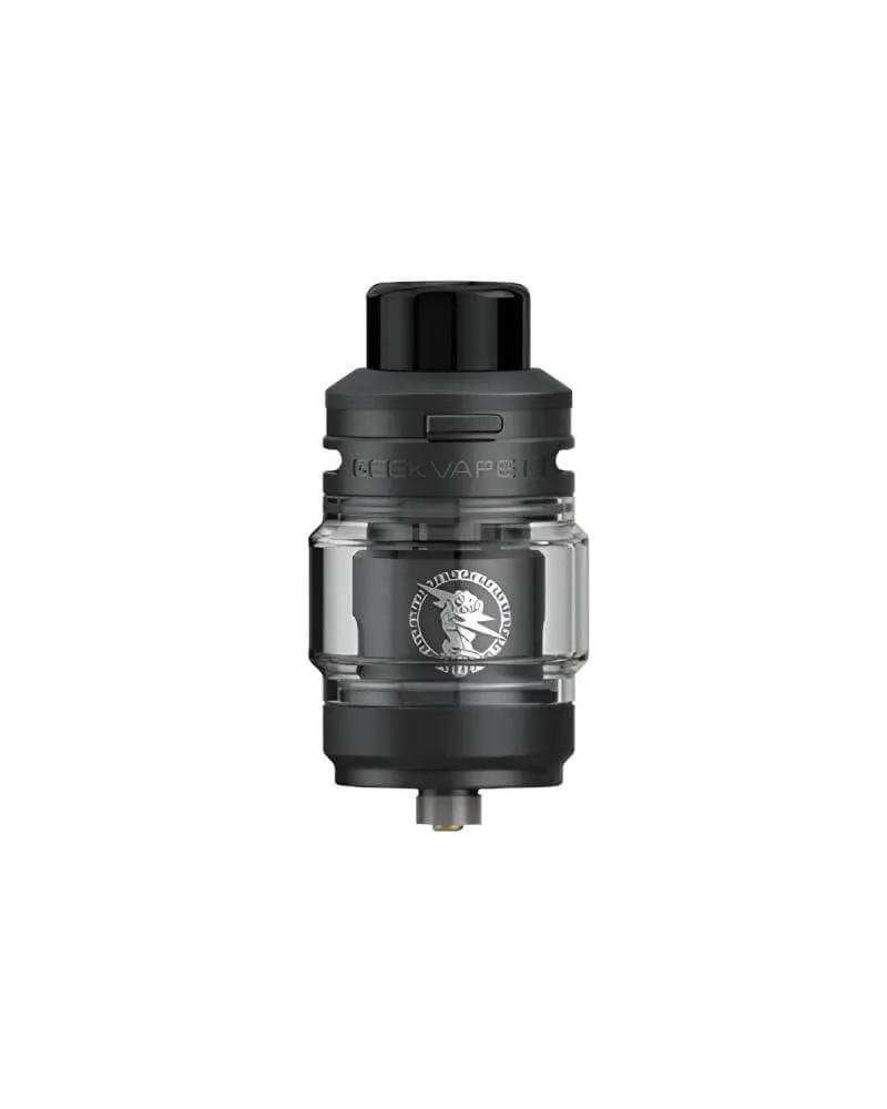 GeekVape Zeus Sub-Ohm SE – Specjalna Edycja Kultowego Atomizera