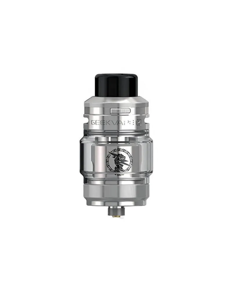 GeekVape Zeus Sub-Ohm SE – Specjalna Edycja Kultowego Atomizera