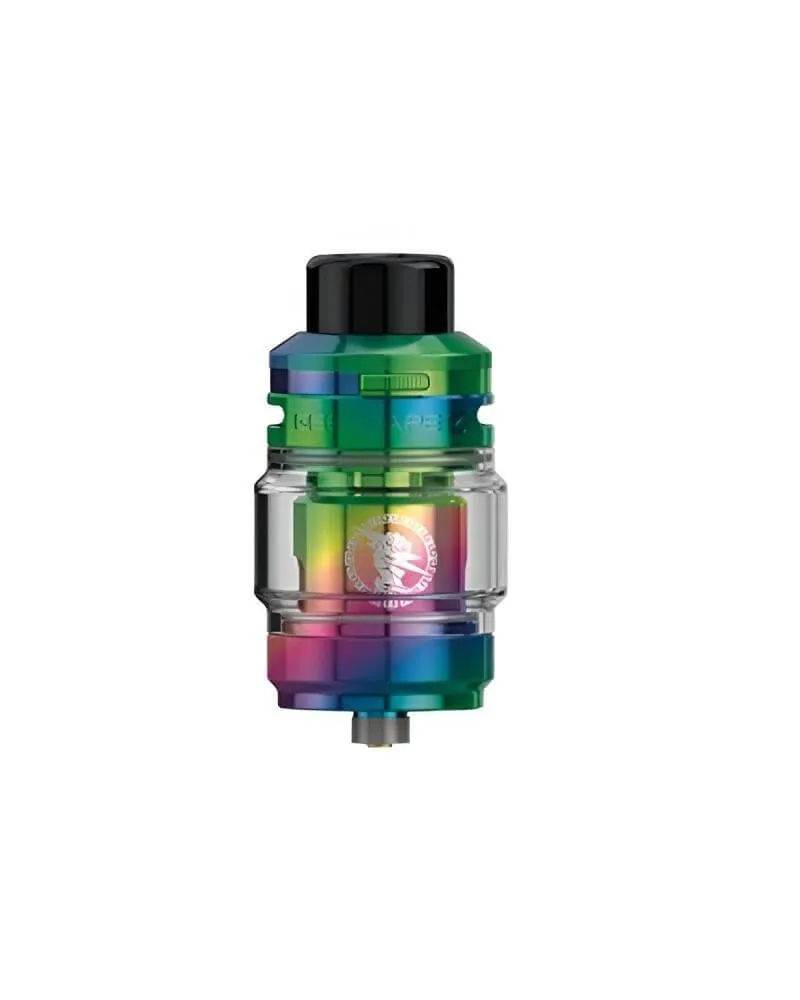 GeekVape Zeus Sub-Ohm SE – Specjalna Edycja Kultowego Atomizera