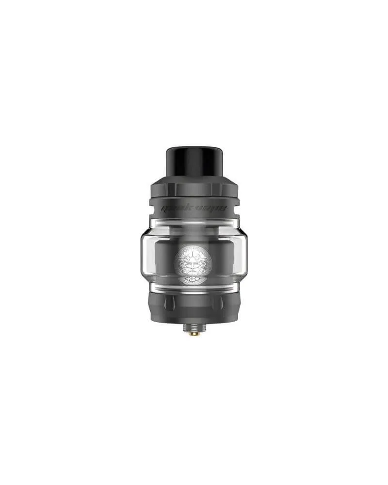 GeekVape Z Max (Zeus) 4ml – Zaawansowany Atomizer Sub-Ohm
