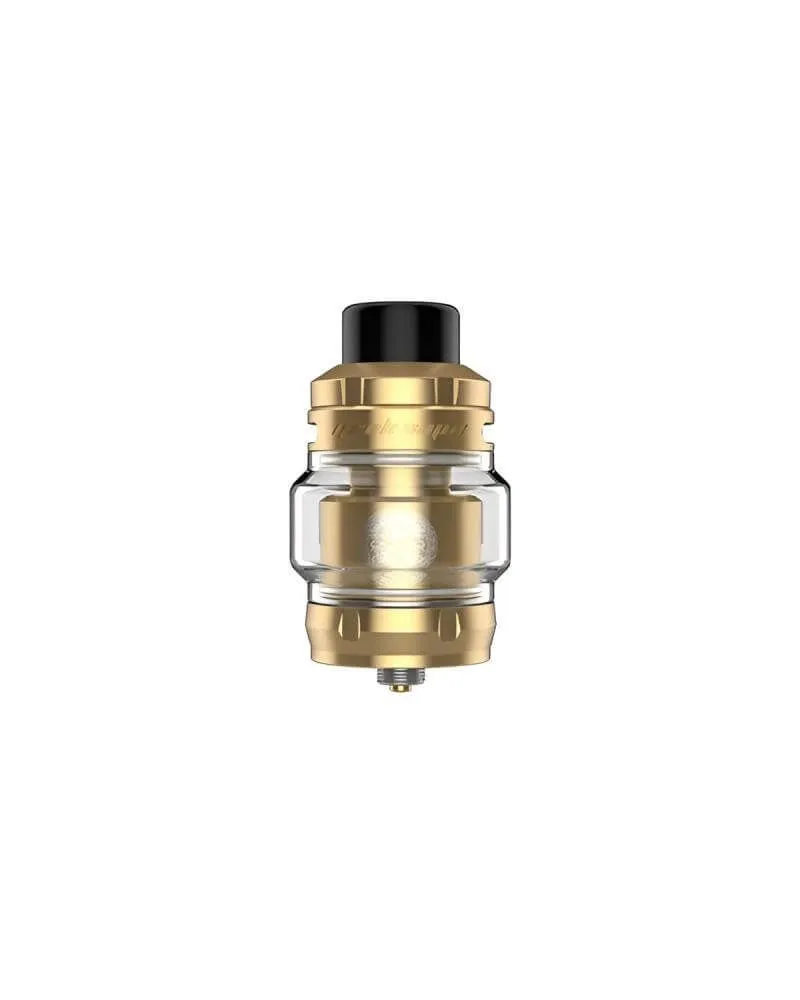 GeekVape Z Max (Zeus) 4ml – Zaawansowany Atomizer Sub-Ohm