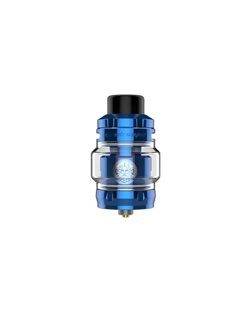 GeekVape Z Max (Zeus) 4ml – Zaawansowany Atomizer Sub-Ohm