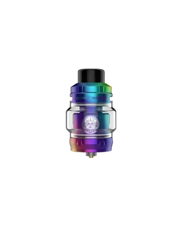 GeekVape Z Max (Zeus) 4ml – Zaawansowany Atomizer Sub-Ohm
