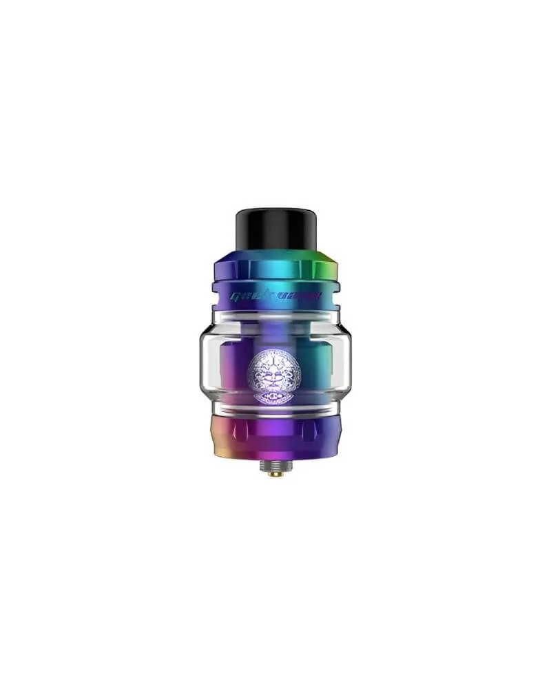 GeekVape Z Max (Zeus) 4ml – Zaawansowany Atomizer Sub-Ohm