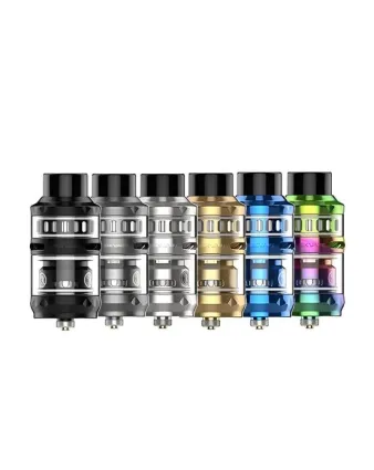 GeekVape P Sub-Ohm 5ml – Innowacyjny Atomizer
