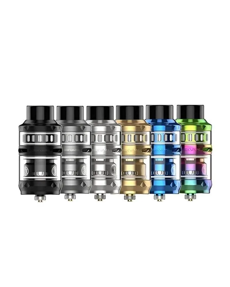 GeekVape P Sub-Ohm 5ml – Innowacyjny Atomizer