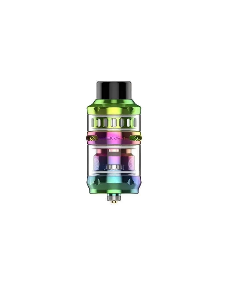 GeekVape P Sub-Ohm 5ml – Innowacyjny Atomizer