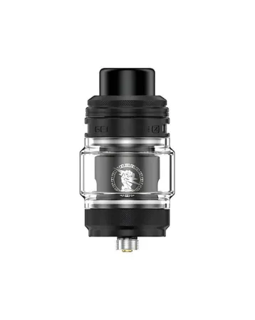 GeekVape Z Fli Tank – Innowacyjny Atomizer z Górnym Zalewaniem