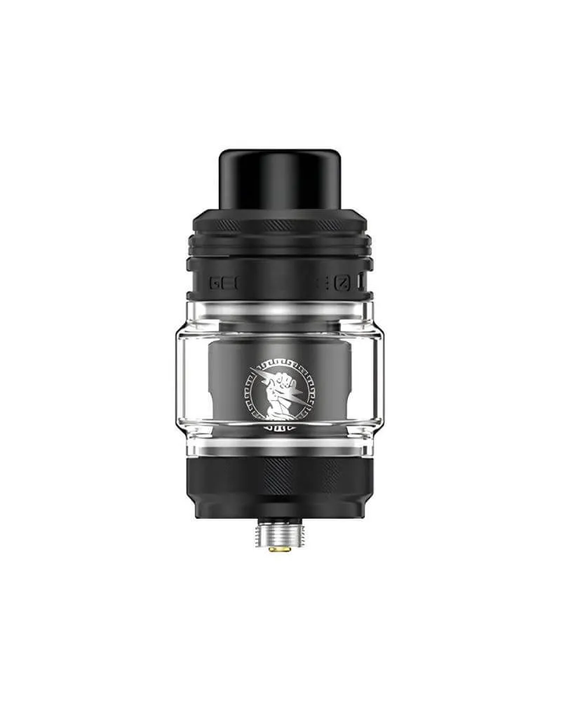 GeekVape Z Fli Tank – Innowacyjny Atomizer z Górnym Zalewaniem