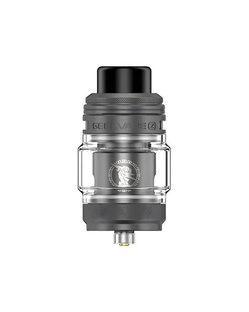 GeekVape Z Fli Tank – Innowacyjny Atomizer z Górnym Zalewaniem