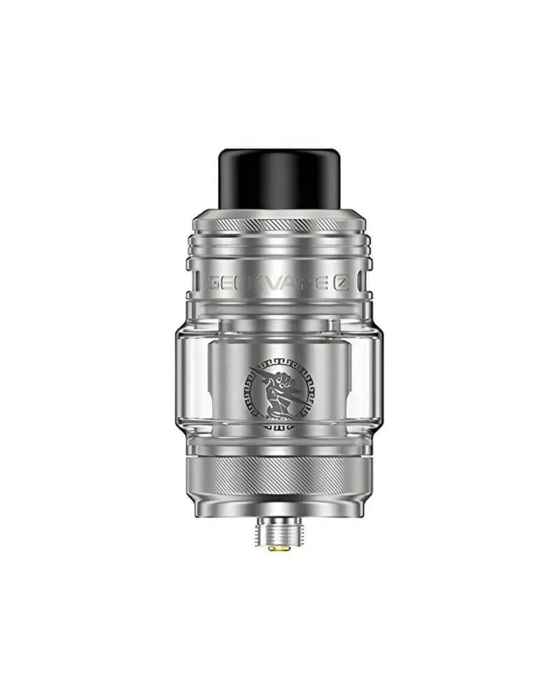 GeekVape Z Fli Tank – Innowacyjny Atomizer z Górnym Zalewaniem
