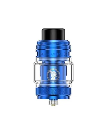 GeekVape Z Fli Tank – Innowacyjny Atomizer z Górnym Zalewaniem