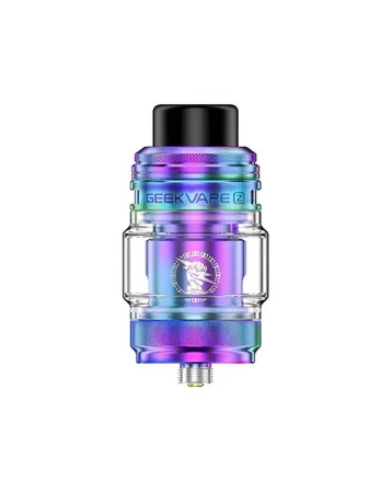 GeekVape Z Fli Tank – Innowacyjny Atomizer z Górnym Zalewaniem