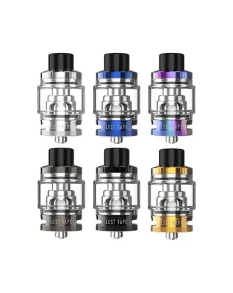 Lost Vape Centaurus Sub-Coo – Wyjątkowy Atomizer Sub-Ohm