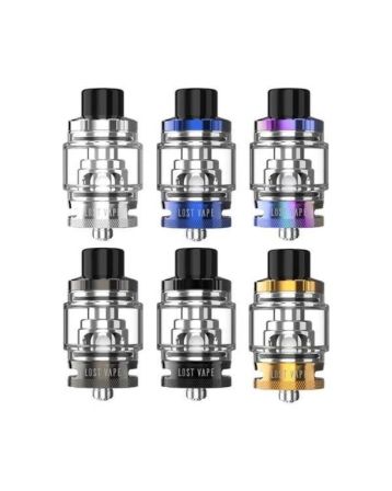 Lost Vape Centaurus Sub-Coo – Wyjątkowy Atomizer Sub-Ohm