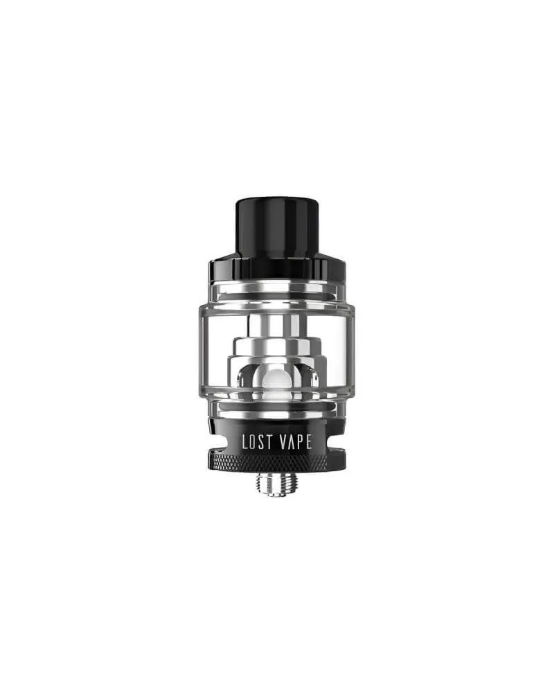 Lost Vape Centaurus Sub-Coo – Wyjątkowy Atomizer Sub-Ohm
