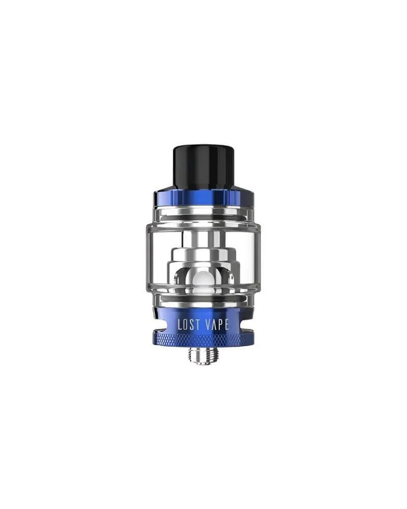 Lost Vape Centaurus Sub-Coo – Wyjątkowy Atomizer Sub-Ohm
