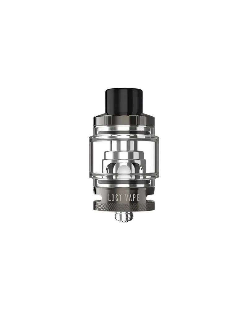 Lost Vape Centaurus Sub-Coo – Wyjątkowy Atomizer Sub-Ohm