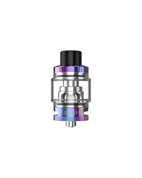 Lost Vape Centaurus Sub-Coo – Wyjątkowy Atomizer Sub-Ohm