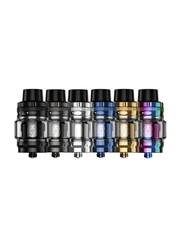 Lost Vape Centaurus Sub-Ohm Tank 5ml – Nowoczesny Atomizer Sub-Ohm