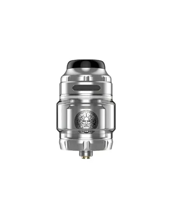 Zeus X RTA 25 mm – Doskonałość w Vapowaniu od Geekvape