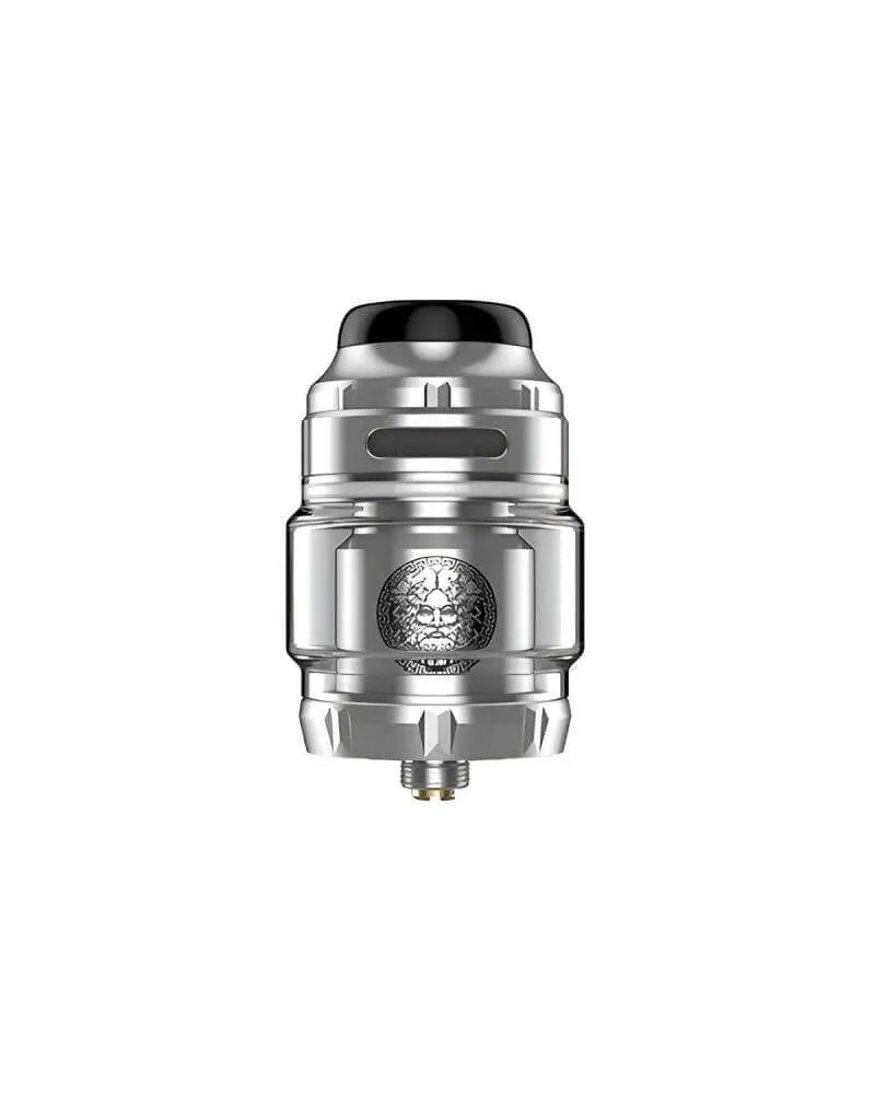 Zeus X RTA 25 mm – Doskonałość w Vapowaniu od Geekvape