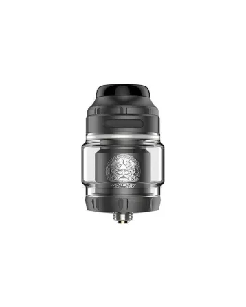 Zeus X RTA 25 mm – Doskonałość w Vapowaniu od Geekvape