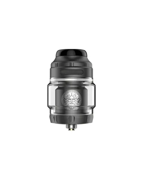 Zeus X RTA 25 mm – Doskonałość w Vapowaniu od Geekvape