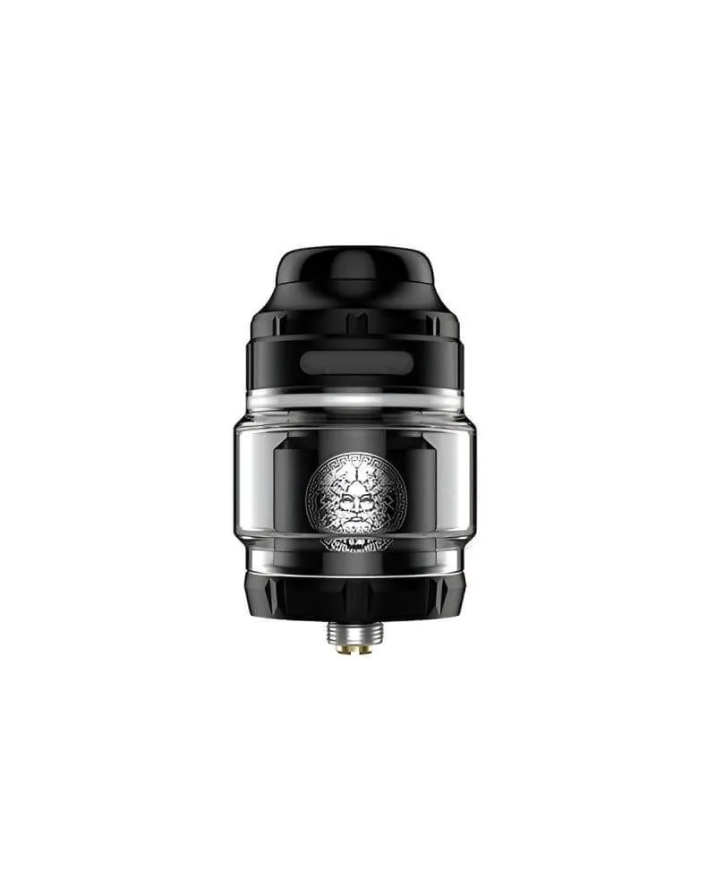 Zeus X RTA 25 mm – Doskonałość w Vapowaniu od Geekvape
