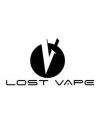 Lost Vape