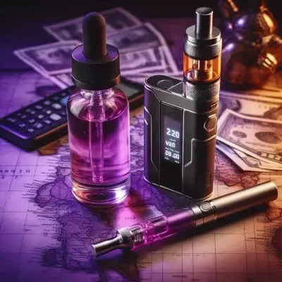 Jak Używać E-Papierosów: Poradnik dla Początkujących i Zaawansowanych